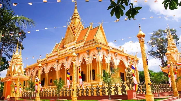 Thủ tướng Lê Minh Hưng chúc mừng đồng bào Khmer nhân dịp Tết cổ truyền Chôl Chnăm Thmây Thủ tướng Lê Minh Hưng chúc mừng đồng bào Khmer nhân dịp Tết cổ truyền Chôl Chnăm Thmây