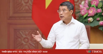 Thủ tướng Lê Minh Hưng: Chuyển từ tư duy quản lý sang phục vụ, kiến tạo để thúc đẩy sản xuất, đầu tư kinh doanh
