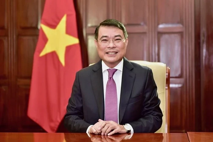 Thủ tướng Lê Minh Hưng công tác tại Nga theo lời mời của Tổng thống Vladimir Putin Thủ tướng Lê Minh Hưng công tác tại Nga theo lời mời của Tổng thống Vladimir Putin