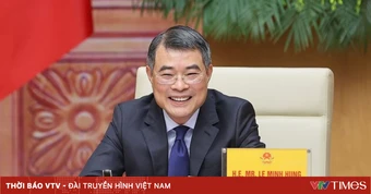 Thủ tướng Lê Minh Hưng đề xuất 3 định hướng hợp tác  quan trọng tại Hội nghị AZEC mở rộng
