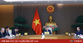 Thủ tướng Lê Minh Hưng điện đàm với Thủ tướng Singapore