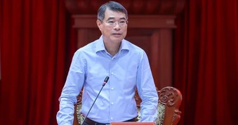 Thủ tướng Lê Minh Hưng: Đồng Tháp cần xác định mô hình tăng trưởng mới