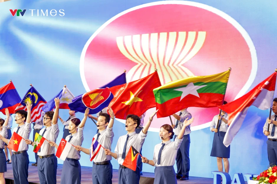 Thủ tướng Lê Minh Hưng dự Phiên khai mạc Diễn đàn Tương lai ASEAN 2026 Thủ tướng Lê Minh Hưng dự Phiên khai mạc Diễn đàn Tương lai ASEAN 2026