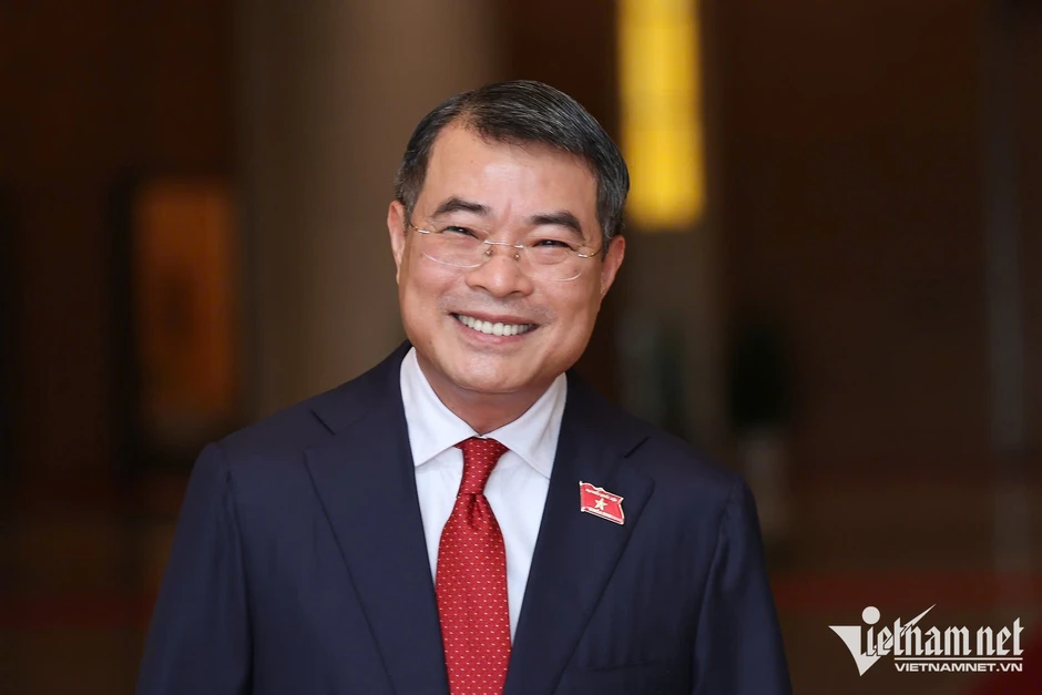Thủ tướng Lê Minh Hưng được phê chuẩn thêm chức vụ mới Thủ tướng Lê Minh Hưng được phê chuẩn thêm chức vụ mới