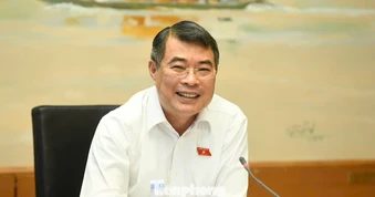 Thủ tướng Lê Minh Hưng giải đáp câu hỏi 'vì sao giá nhà cao'?