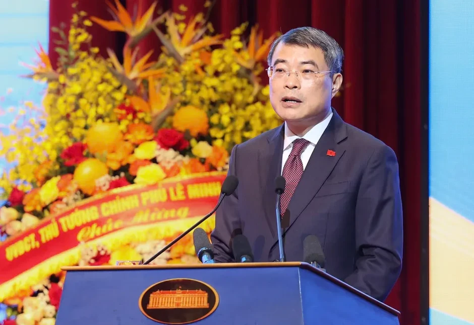 Thủ tướng Lê Minh Hưng giao 6 nhiệm vụ cho ngành ngoại giao Thủ tướng Lê Minh Hưng giao 6 nhiệm vụ cho ngành ngoại giao