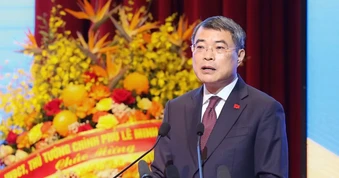 Thủ tướng Lê Minh Hưng giao 6 nhiệm vụ cho ngành ngoại giao