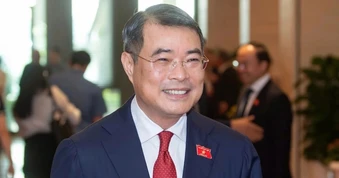 Thủ tướng Lê Minh Hưng gửi thư chúc Tết cổ truyền đồng bào dân tộc Khmer