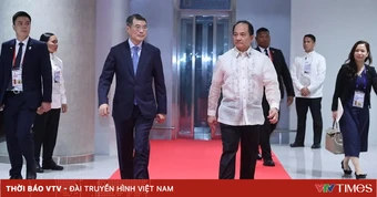 Thủ tướng Lê Minh Hưng kết thúc tốt đẹp chương trình dự Hội nghị Cấp cao ASEAN lần thứ 48
