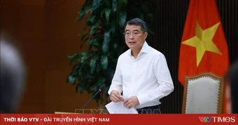 Thủ tướng Lê Minh Hưng: Khẩn trương tháo gỡ vướng mắc, sớm vận hành cơ sở 2 Bệnh viện Việt Đức và Bạch Mai