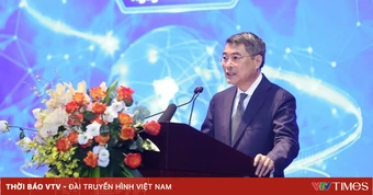 Thủ tướng Lê Minh Hưng: Khoa học công nghệ, đổi mới sáng tạo là yếu tố sống còn để hiện thực hóa khát vọng phát triển đất nước
