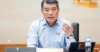 Thủ tướng Lê Minh Hưng: Không chấp nhận tăng trưởng cao mà đánh đổi ổn định vĩ mô