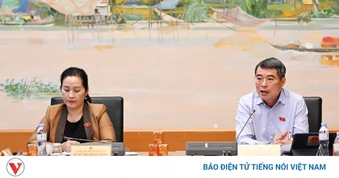 Thủ tướng Lê Minh Hưng: Không chấp nhận tăng trưởng nóng nếu gây ra bất ổn vĩ mô