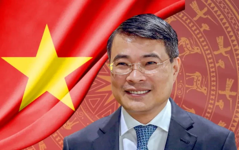 Thủ tướng Lê Minh Hưng làm Chủ tịch Hội đồng Thi đua - Khen thưởng Trung ương Thủ tướng Lê Minh Hưng làm Chủ tịch Hội đồng Thi đua - Khen thưởng Trung ương