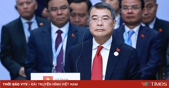 Thủ tướng Lê Minh Hưng nêu 3 định hướng lớn thúc đẩy quan hệ ASEAN - Nga hiệu quả và thực chất