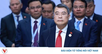 Thủ tướng Lê Minh Hưng nêu ba định hướng lớn nhằm thúc đẩy quan hệ ASEAN - Nga