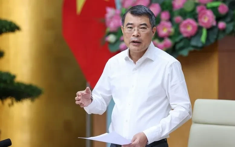 Thủ tướng Lê Minh Hưng: Nghiên cứu xây dựng bộ chỉ số đánh giá thi đua hiện đại Thủ tướng Lê Minh Hưng: Nghiên cứu xây dựng bộ chỉ số đánh giá thi đua hiện đại