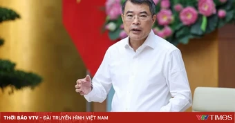 Thủ tướng Lê Minh Hưng: Nghiên cứu xây dựng bộ chỉ số đánh giá thi đua hiện đại