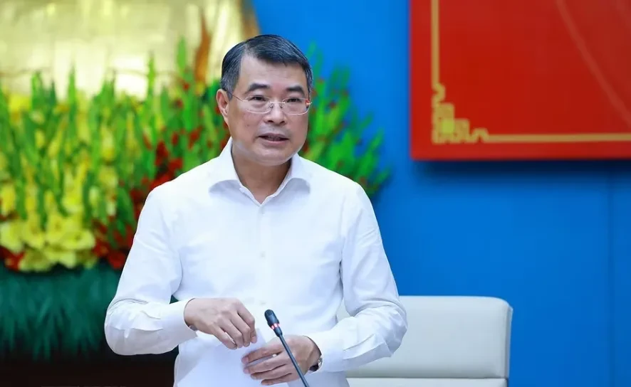Thủ tướng Lê Minh Hưng: Phấn đấu đưa Phú Thọ trở thành “thủ phủ” công nghiệp của cả nước Thủ tướng Lê Minh Hưng: Phấn đấu đưa Phú Thọ trở thành “thủ phủ” công nghiệp của cả nước