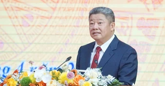 Thủ tướng Lê Minh Hưng phê chuẩn Chủ tịch và 5 Phó Chủ tịch tỉnh Hưng Yên