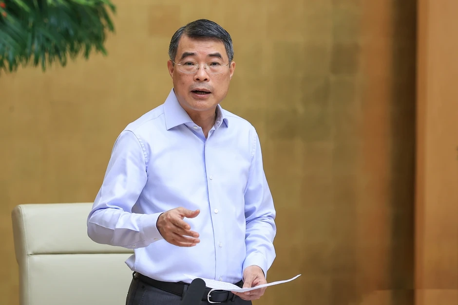 Thủ tướng Lê Minh Hưng: "Không đẩy khó cho người dân"