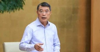 Thủ tướng Lê Minh Hưng: "Không đẩy khó cho người dân"