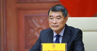 Thủ tướng Lê Minh Hưng sẽ thăm chính thức Cộng hòa Dân chủ Nhân dân Lào và Vương quốc Campuchia