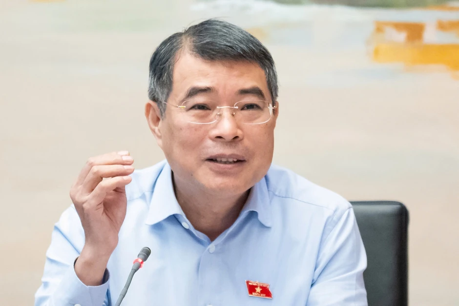 Thủ tướng Lê Minh Hưng: Tăng trưởng phải đi đôi với ổn định vĩ mô Thủ tướng Lê Minh Hưng: Tăng trưởng phải đi đôi với ổn định vĩ mô