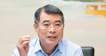 Thủ tướng Lê Minh Hưng: Thể chế vẫn là yếu tố then chốt, quyết định
