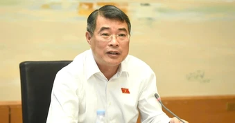 Thủ tướng Lê Minh Hưng trả lời câu hỏi “Tại sao giá nhà cao?”