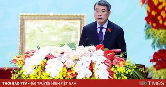 Thủ tướng Lê Minh Hưng trao danh hiệu Anh hùng tặng Công an Hải Phòng