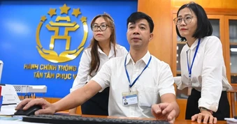Thủ tướng lệnh điều động lãnh đạo cấp phó dôi dư ở tỉnh về xã