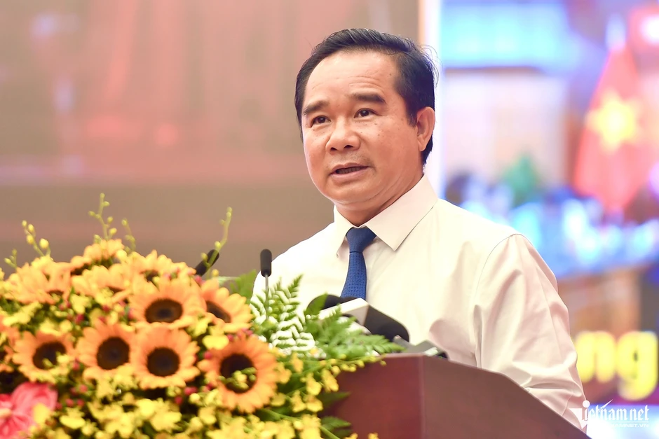 Thủ tướng: Năm nay TPHCM dứt khoát phải xong dự án chống ngập 10.000 tỷ đồng Thủ tướng: Năm nay TPHCM dứt khoát phải xong dự án chống ngập 10.000 tỷ đồng