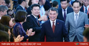 Thủ tướng: Nâng cao chất lượng công tác dự báo, tạo đột phá về ngoại giao công nghệ