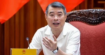 Thủ tướng nêu yêu cầu đặc biệt với các bộ trưởng trong xây cơ sở dữ liệu