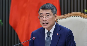 Thủ tướng New Zealand ủng hộ Việt Nam đảm nhiệm vai trò Chủ tịch luân phiên CPTPP