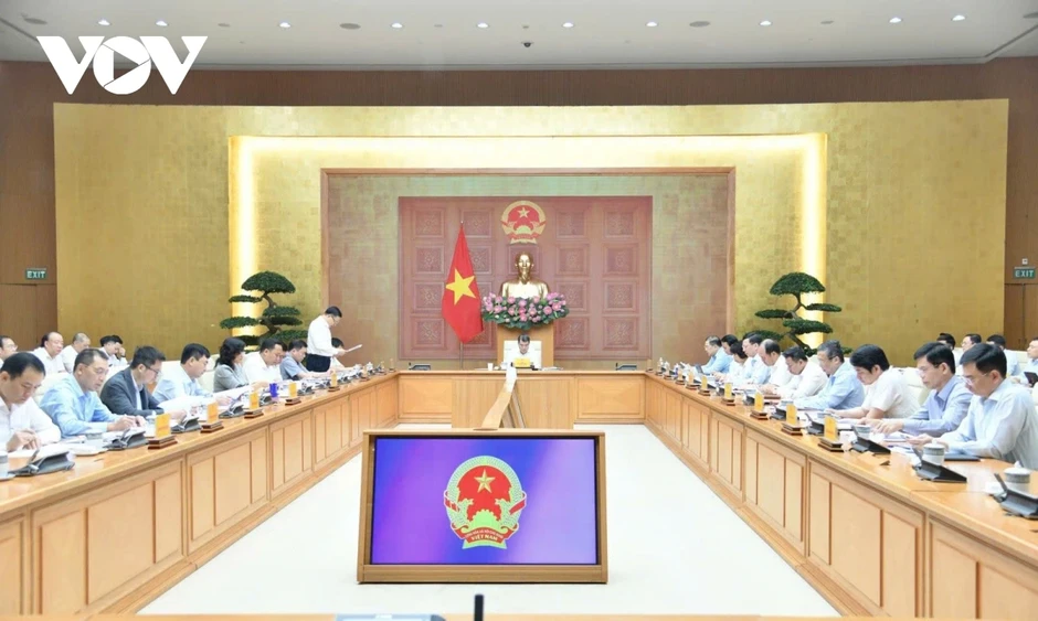 Thủ tướng: Ngành công thương chịu trách nhiệm không để thiếu điện, xăng dầu Thủ tướng: Ngành công thương chịu trách nhiệm không để thiếu điện, xăng dầu