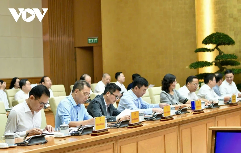 Thủ tướng: Ngành công thương chịu trách nhiệm không để thiếu điện, xăng dầu Thủ tướng: Ngành công thương chịu trách nhiệm không để thiếu điện, xăng dầu