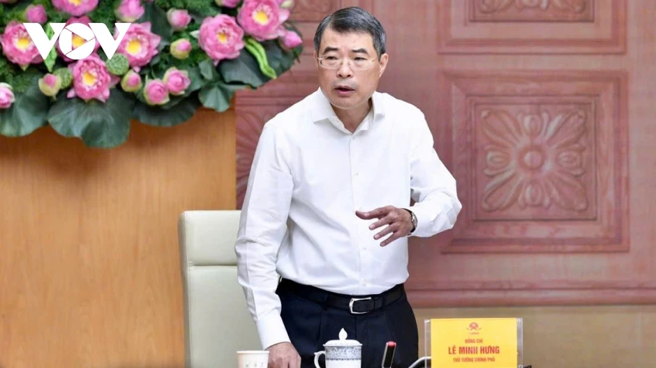 Thủ tướng: Ngành công thương chịu trách nhiệm không để thiếu điện, xăng dầu Thủ tướng: Ngành công thương chịu trách nhiệm không để thiếu điện, xăng dầu