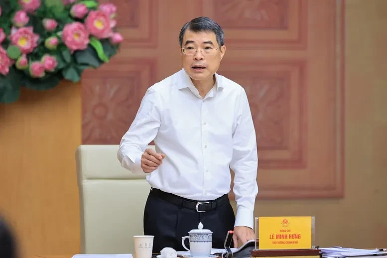 Thủ tướng: Ngành Công Thương tiên phong, dẫn dắt tăng trưởng kinh tế Thủ tướng: Ngành Công Thương tiên phong, dẫn dắt tăng trưởng kinh tế