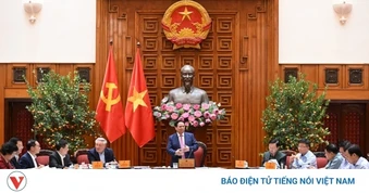 Thủ tướng: Nghiêm cấm găm hàng, trục lợi, gây rối loạn thị trường xăng dầu