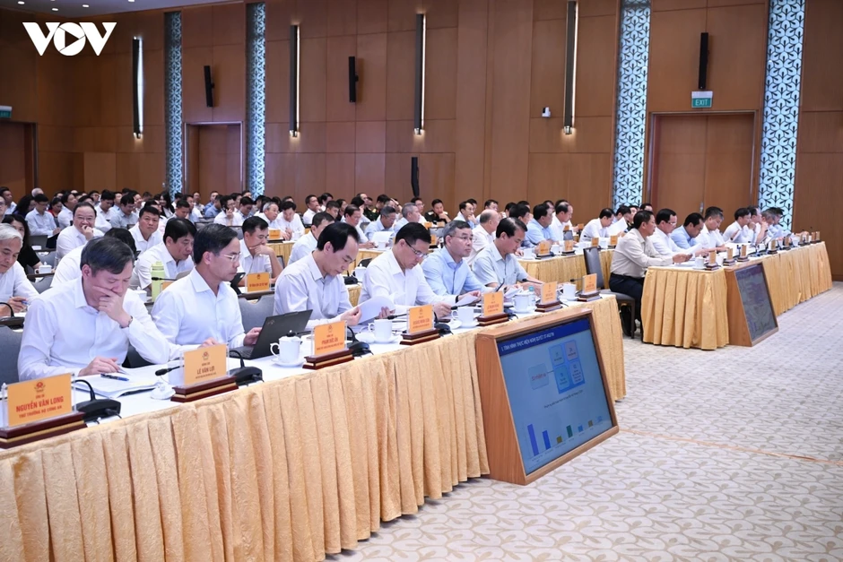 Thủ tướng: Nghiên cứu cơ chế đột phá về tài chính phát triển khoa học công nghệ Thủ tướng: Nghiên cứu cơ chế đột phá về tài chính phát triển khoa học công nghệ