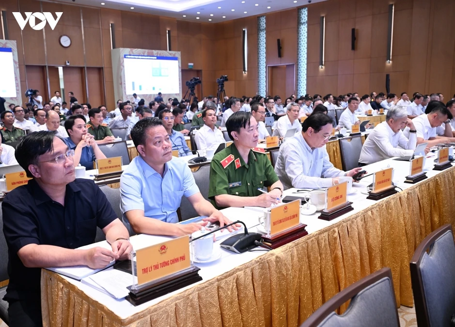 Thủ tướng: Nghiên cứu cơ chế đột phá về tài chính phát triển khoa học công nghệ Thủ tướng: Nghiên cứu cơ chế đột phá về tài chính phát triển khoa học công nghệ
