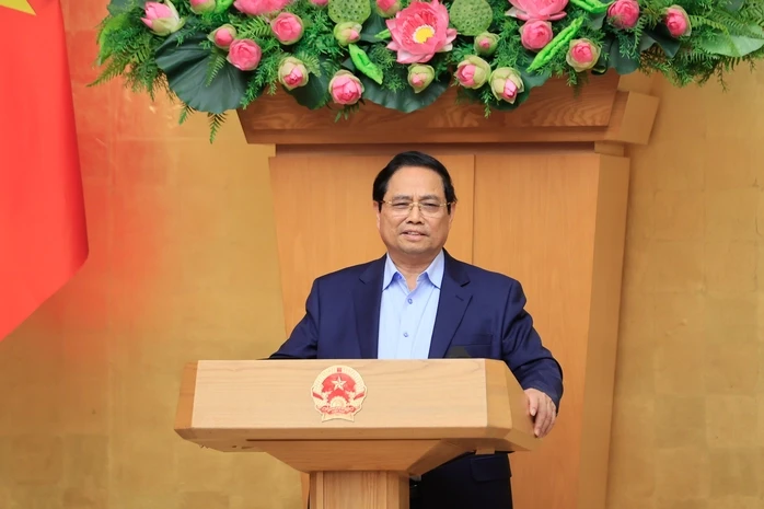 Thủ tướng: Nghiên cứu để người thu nhập 25 - 27 triệu đồng/tháng được mua nhà ở xã hội Thủ tướng: Nghiên cứu để người thu nhập 25 - 27 triệu đồng/tháng được mua nhà ở xã hội