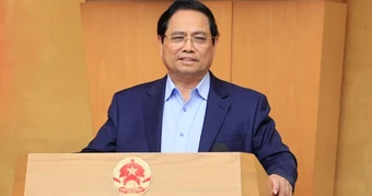 Thủ tướng: Nghiên cứu để người thu nhập 25 - 27 triệu đồng/tháng được mua nhà ở xã hội