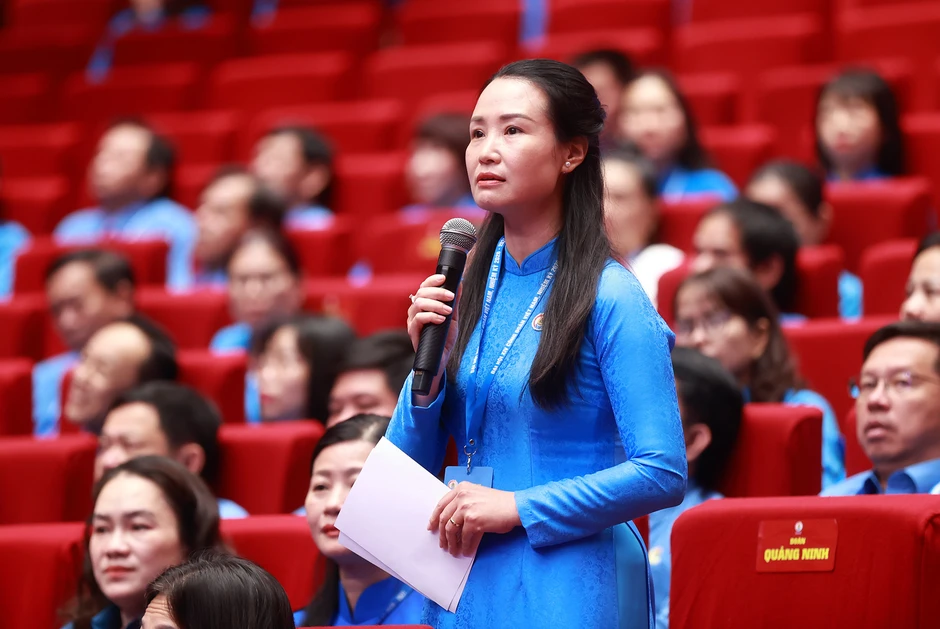 Thủ tướng: Người lao động chưa đủ điều kiện mua nhà sẽ được hỗ trợ thuê dài hạn Thủ tướng: Người lao động chưa đủ điều kiện mua nhà sẽ được hỗ trợ thuê dài hạn