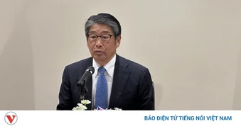 Thủ tướng Nhật Bản sẽ thăm chính thức Việt Nam: Tăng cường hợp tác song phương