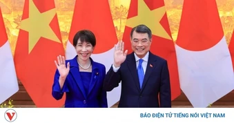 Thủ tướng Nhật Bản Takaichi Sanae kết thúc tốt đẹp chuyến thăm chính thức Việt Nam