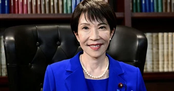 Thủ tướng Nhật Bản Takaichi Sanae sắp thăm Việt Nam
