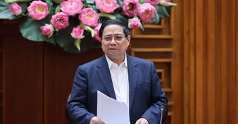Thủ tướng: Phải chuẩn bị trước trường hợp Quỹ bình ổn giá xăng dầu bị thiếu hụt